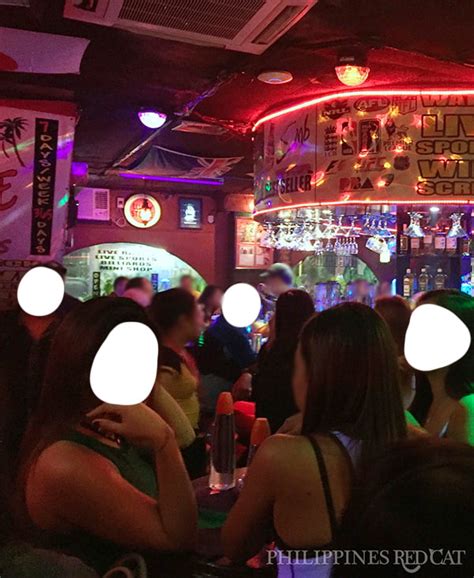 Manila Girly Bars Guide & Best Go Go Bars in 2020 .